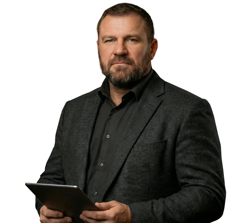 Алексей Громов