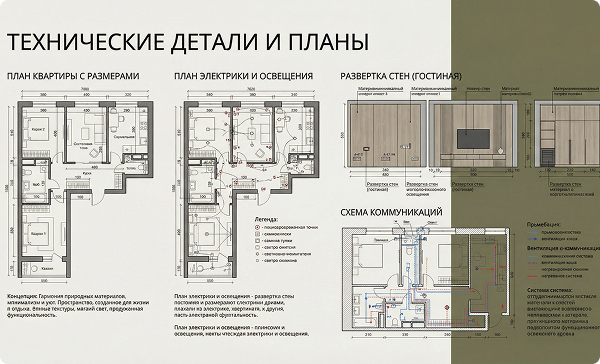 Дизайн проект