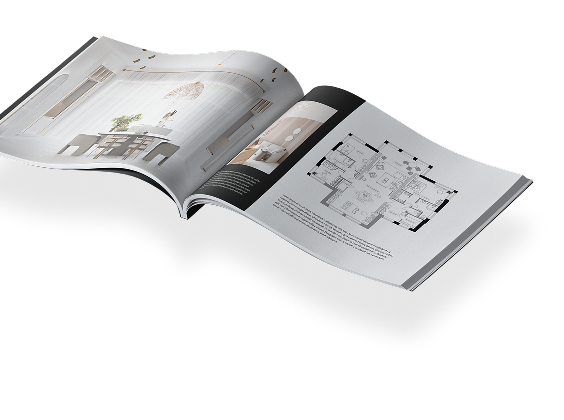 Пример проекта