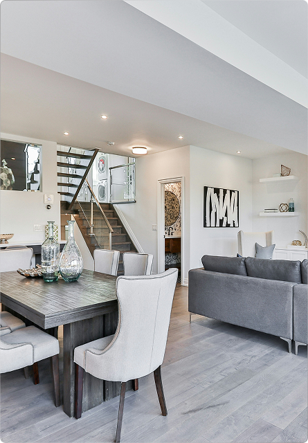 Строительство коттеджей