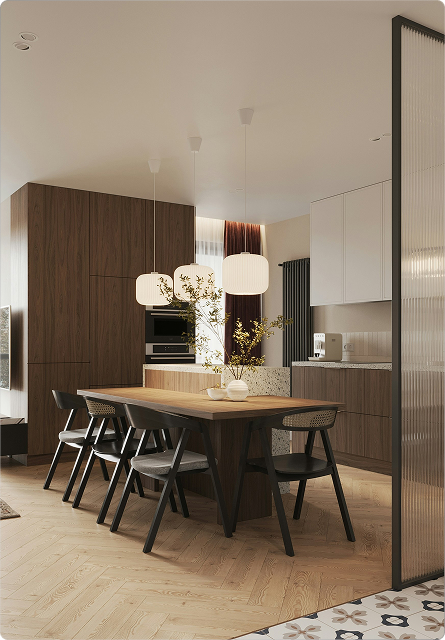 Ремонт квартир